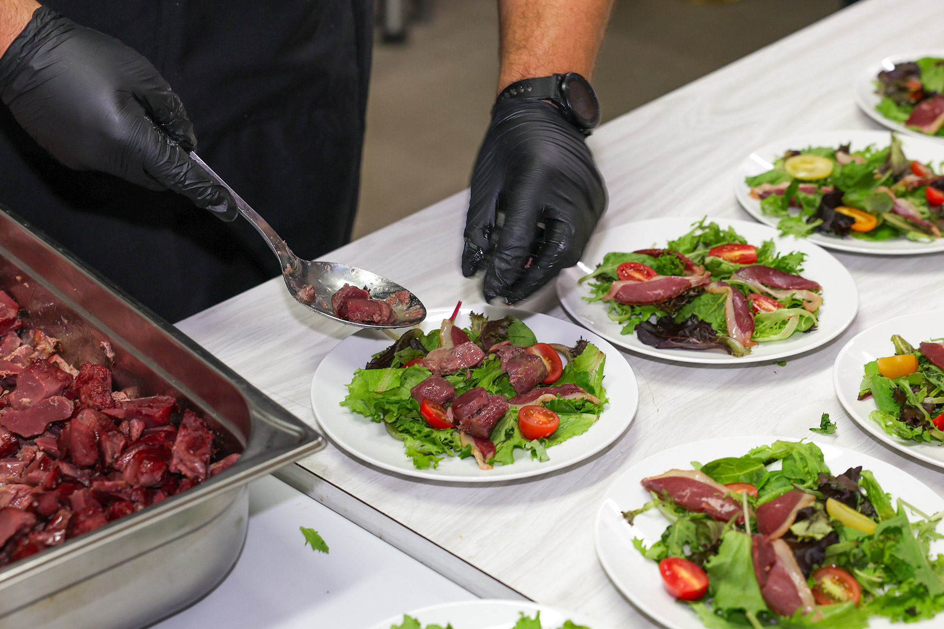 Traiteur mariage Cahors