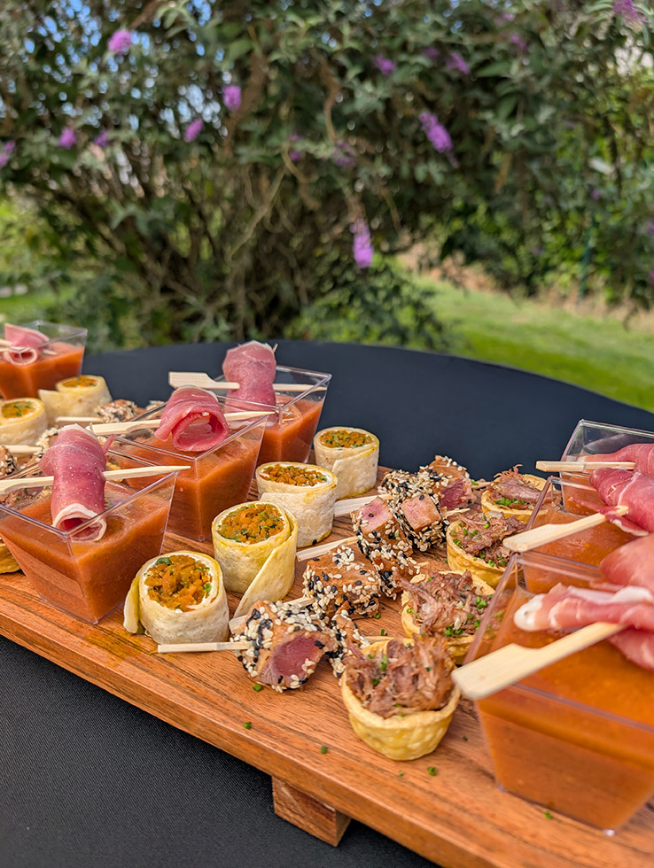 mariage et évènement